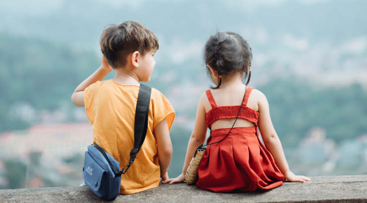 Practical Ways to Decrease Conflict in Co-Parenting Relationships